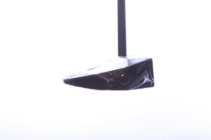Used L.A.B. Golf OZ.1i Putter - Right-Handed - 34 in - Mallet