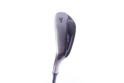 Used TaylorMade M6 Approach Wedge - Left-Handed - 49 Degrees - Regular Flex