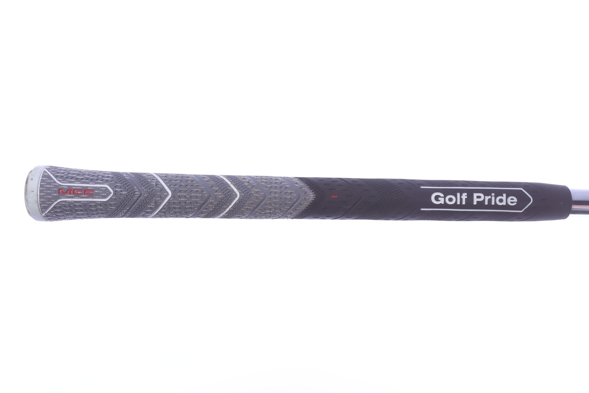 Used TaylorMade Milled Grind 5 Satin Chrome Gap Wedge - Right-Handed - 46 Degrees - Wedge Flex