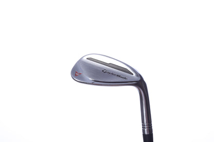 Used TaylorMade Milled Grind 2 Chrome Sand Wedge - Right-Handed - 54 Degrees - Stiff Flex-Next Round