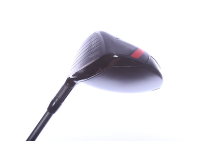 Used TaylorMade STEALTH 5-Wood - Right-Handed - 18 Degrees - Stiff Flex