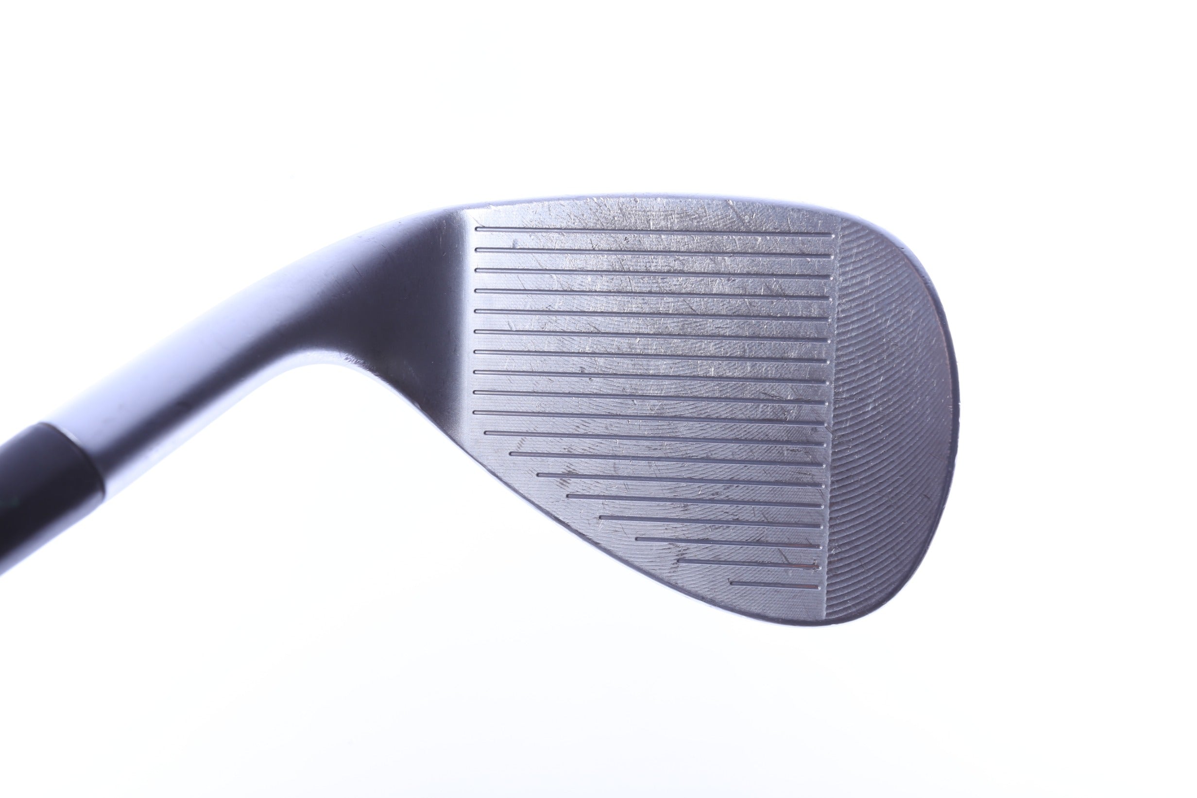 Used Cleveland CBX 2 Lob Wedge - Right-Handed - 58 Degrees - Wedge Flex-Next Round