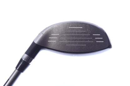 Used Cobra S3 Max 5-Wood - Right-Handed - 21 Degrees - Seniors Flex