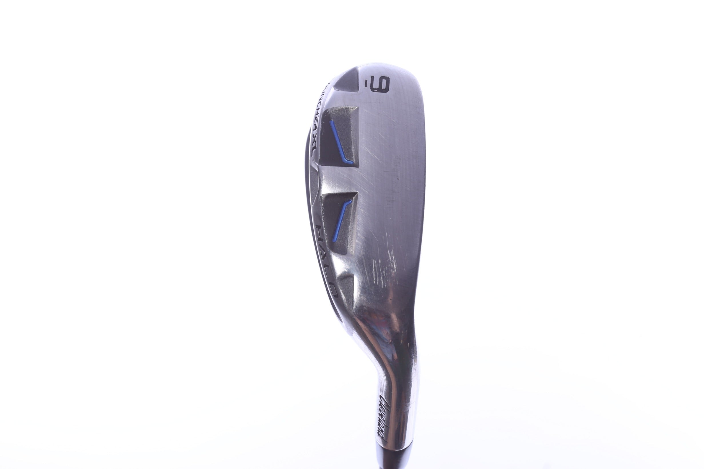 Used Cleveland Launcher XL Single 9-Iron - Right-Handed - Regular Flex