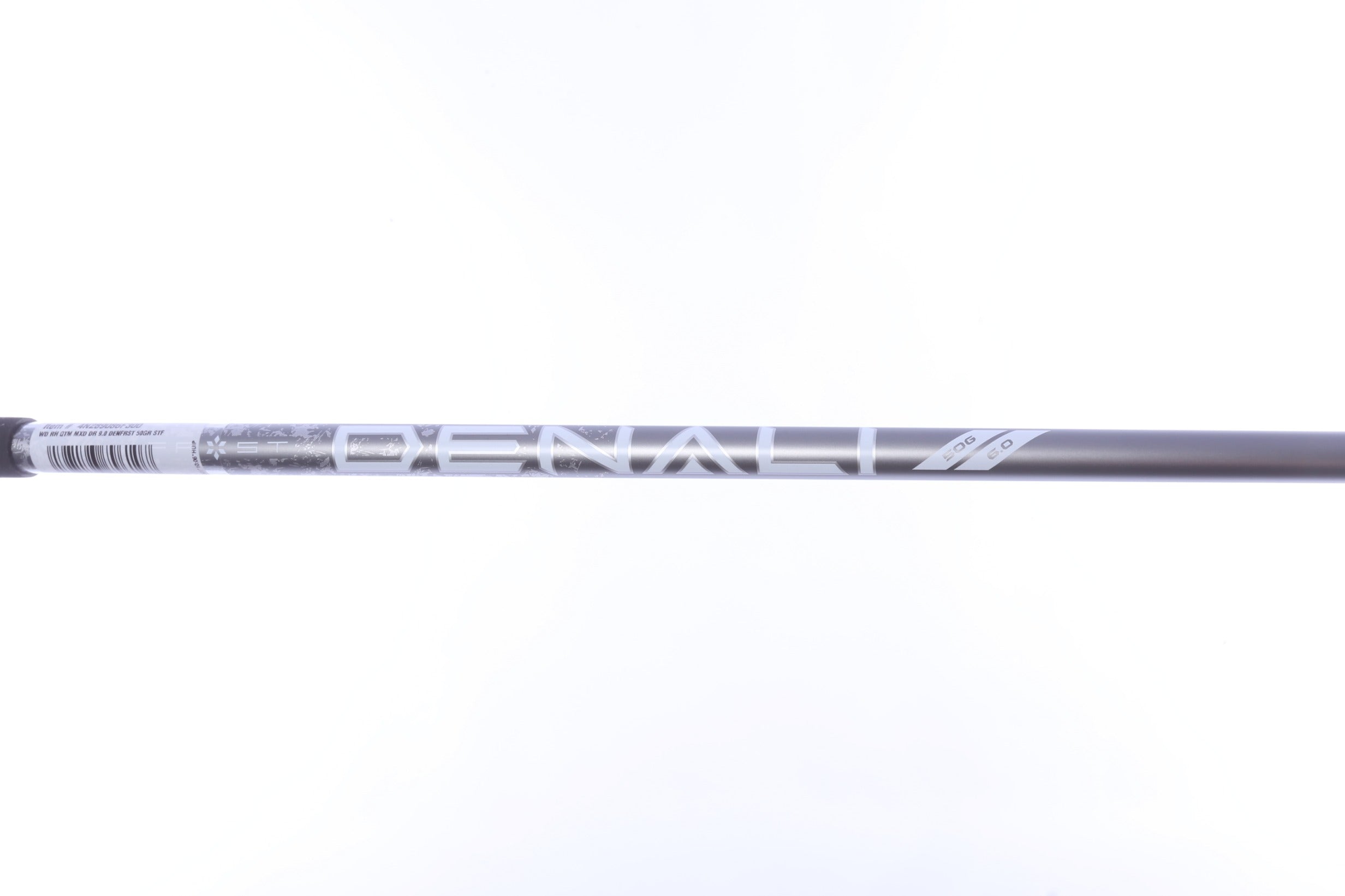 Used Callaway Quantum Max D Driver - 9 Degrees - Stiff Flex Project X DENALI Frost Silver - Right-Handed-Next Round