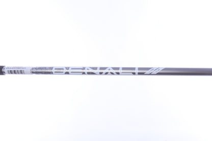 Used Callaway Quantum Max D Driver - 9 Degrees - Stiff Flex Project X DENALI Frost Silver - Right-Handed-Next Round