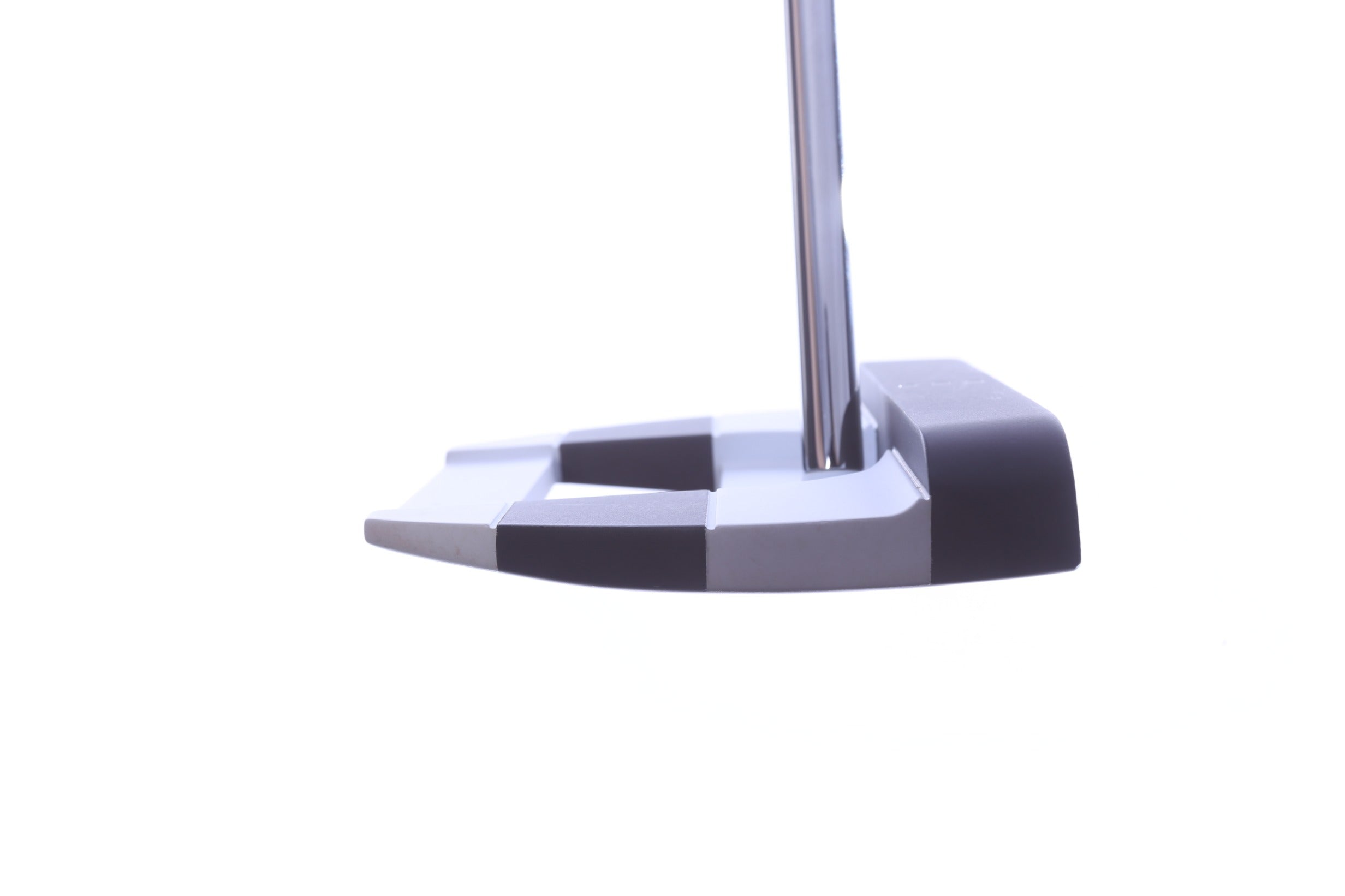 Used Odyssey Ai-ONE Square 2 Square Jailbird Cruiser Putter - Ambidextrous - 38 in - Mallet