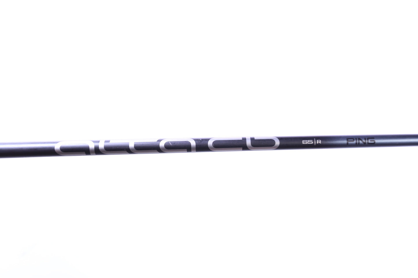 Used Ping G425 MAX 5-Wood - Left-Handed - 17.5 Degrees - Regular Flex-Next Round