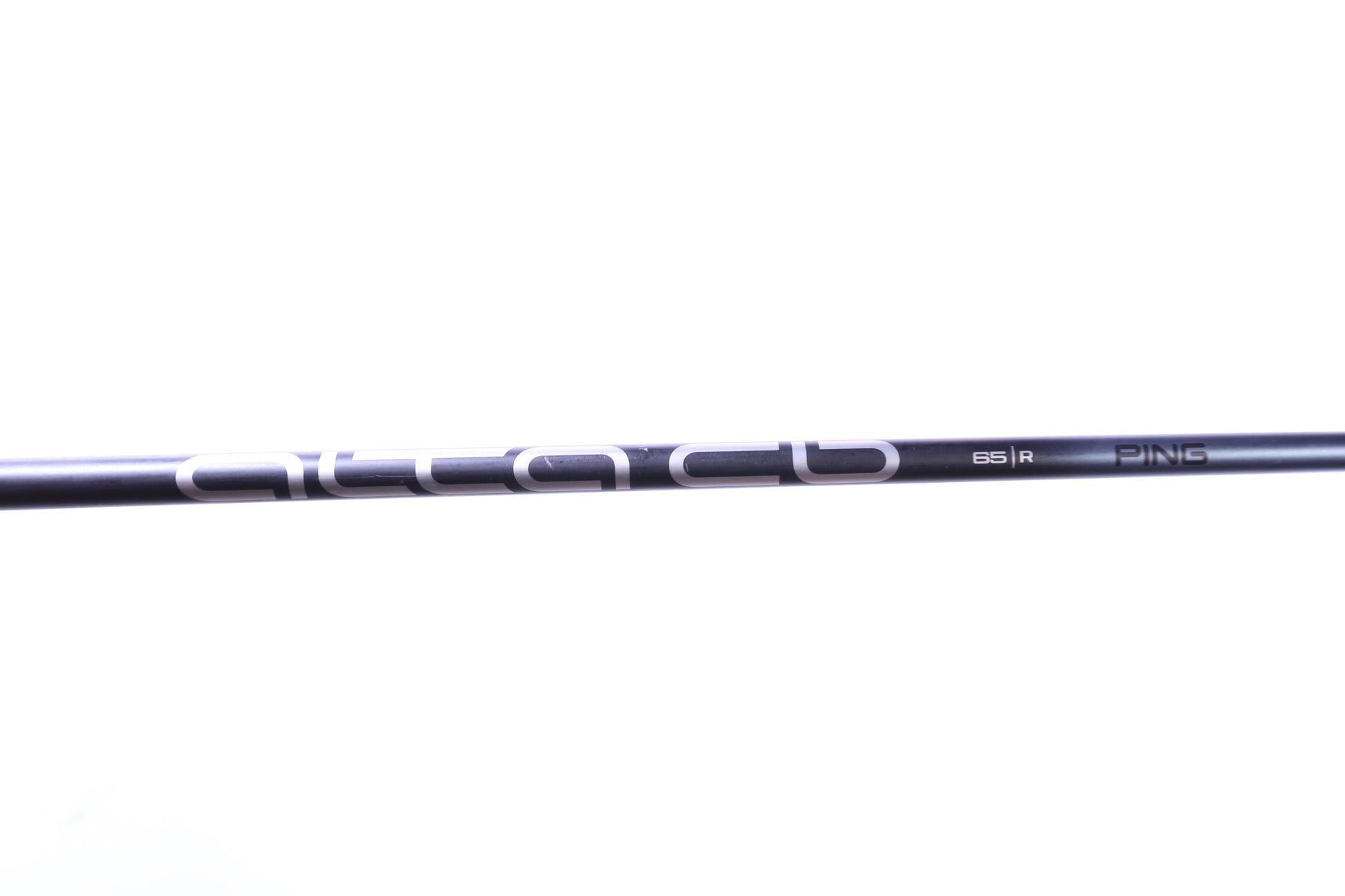 Used Ping G425 MAX 5-Wood - Left-Handed - 17.5 Degrees - Regular Flex-Next Round