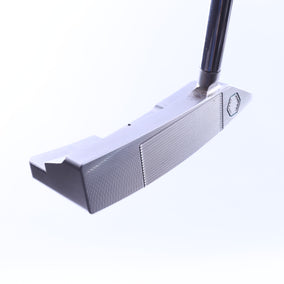 Used Bettinardi 2023 Studio Stock 9 Plumber's Neck Putter - Right-Handed - 36 in - Blade-Next Round
