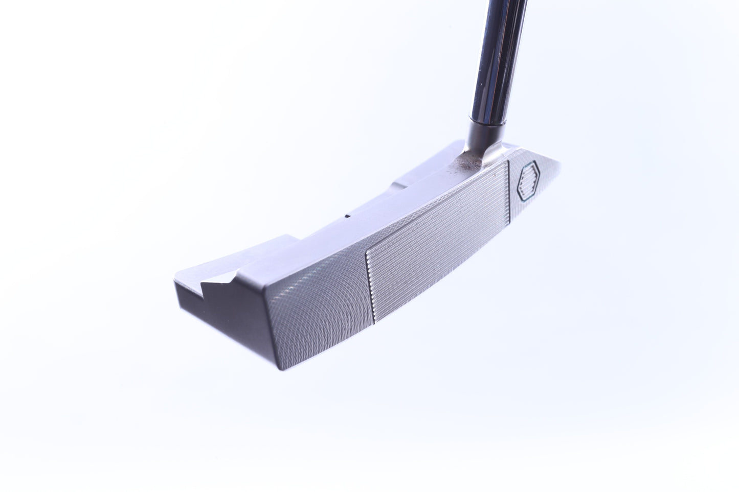 Used Bettinardi 2023 Studio Stock 9 Plumber's Neck Putter - Right-Handed - 36 in - Blade-Next Round