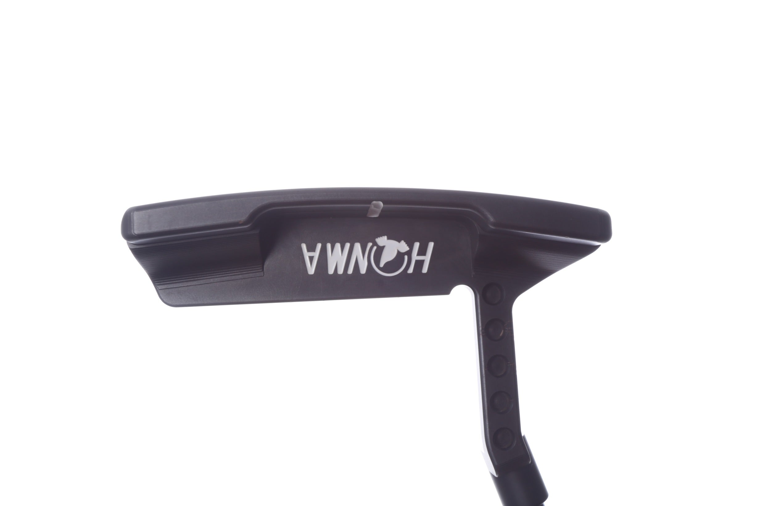 Used Honma TW-PT Blade Putter - Right-Handed - 34 in - Blade-Next Round