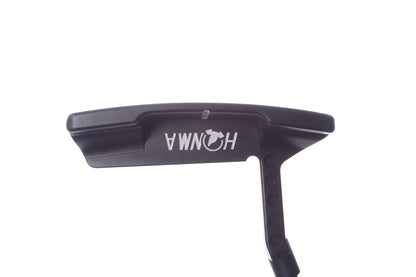 Used Honma TW-PT Blade Putter - Right-Handed - 34 in - Blade-Next Round