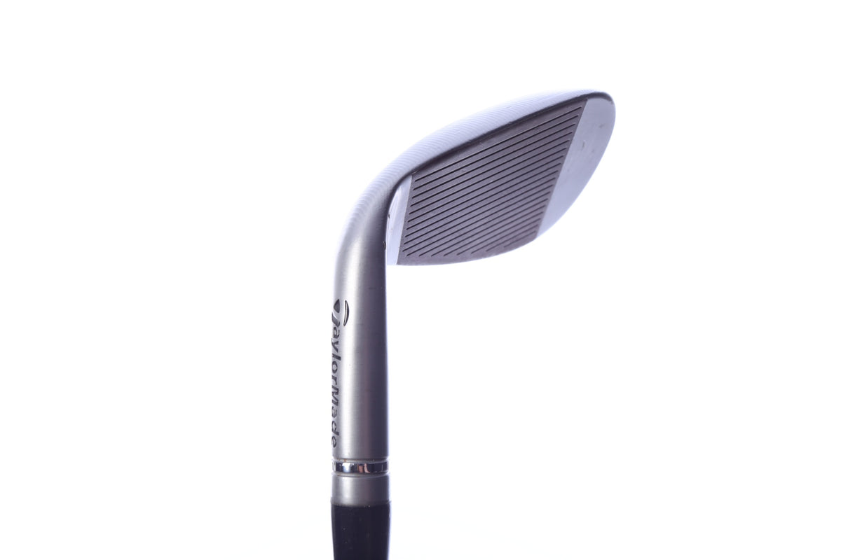 Used TaylorMade Milled Grind 4 Raw Sand Wedge - Right-Handed - 54 Degrees - Wedge Flex