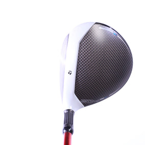 Used TaylorMade SIM MAX 3-Wood - Right-Handed - 14 Degrees - Extra Stiff Flex-Next Round