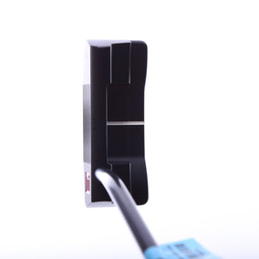 Used Evnroll ER2 Black MidBlade Putter - Right-Handed - 32.5 in - Blade-Next Round