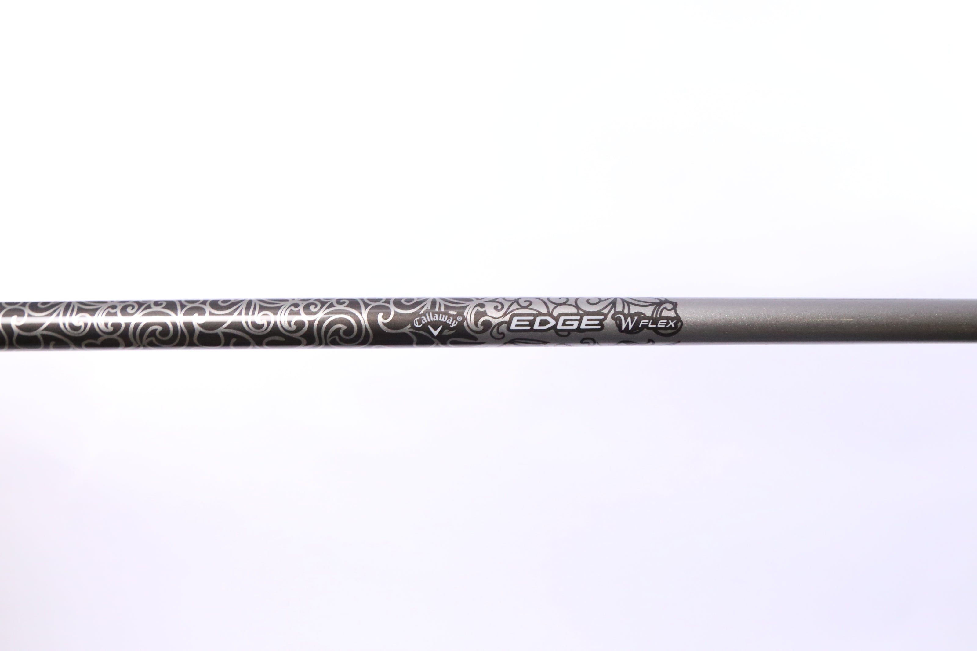 Used Callaway 2018 Edge Single 8-Iron - Right-Handed - Ladies Flex-Next Round