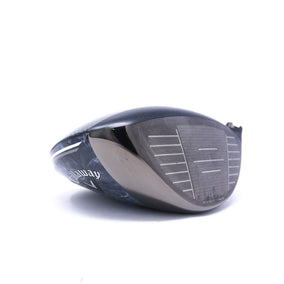Used Callaway Paradym Ai Smoke TD Driver - HEAD ONLY - Right-Handed - 9 Degrees-Next Round