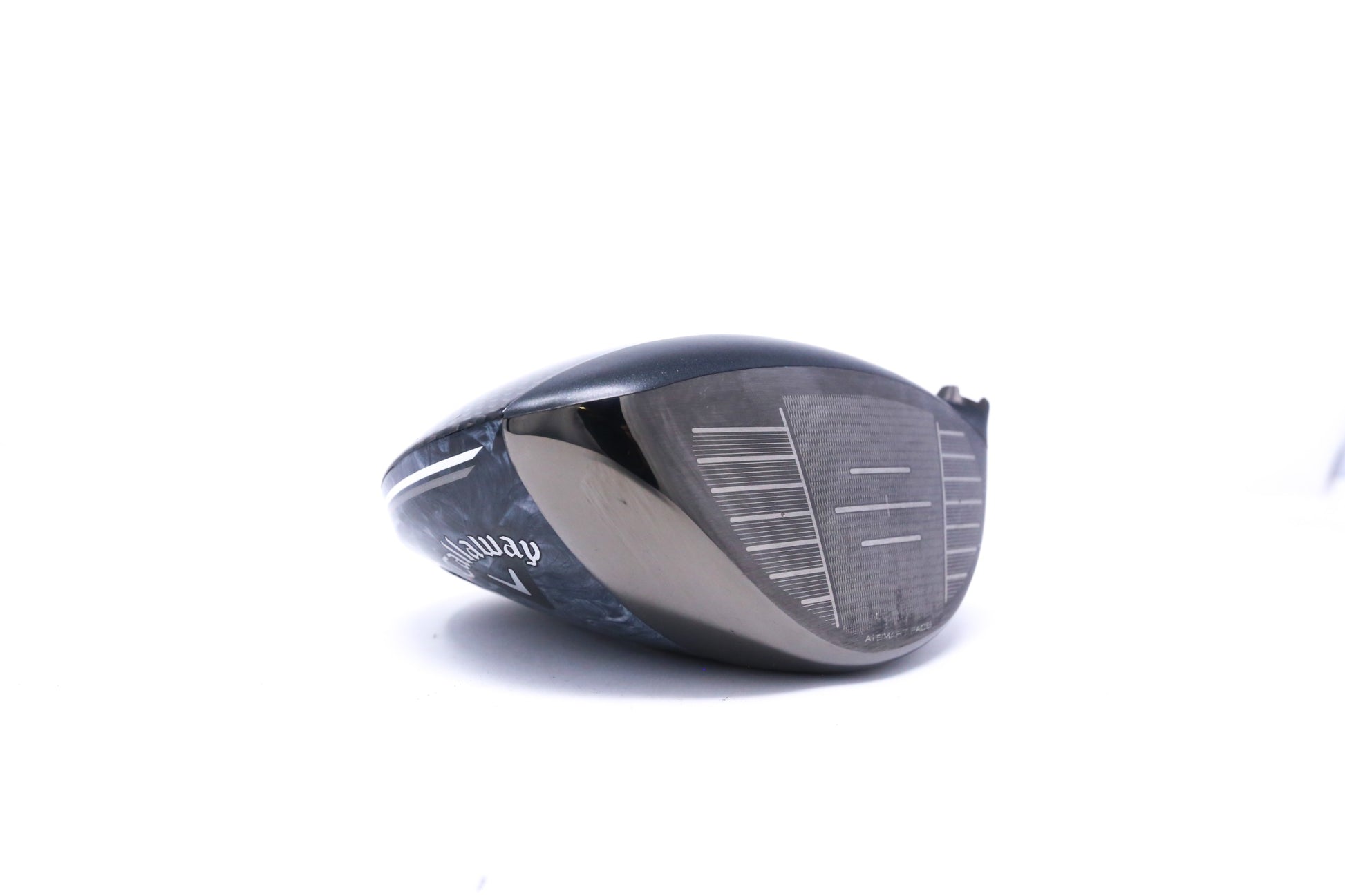 Used Callaway Paradym Ai Smoke TD Driver - HEAD ONLY - Right-Handed - 9 Degrees-Next Round