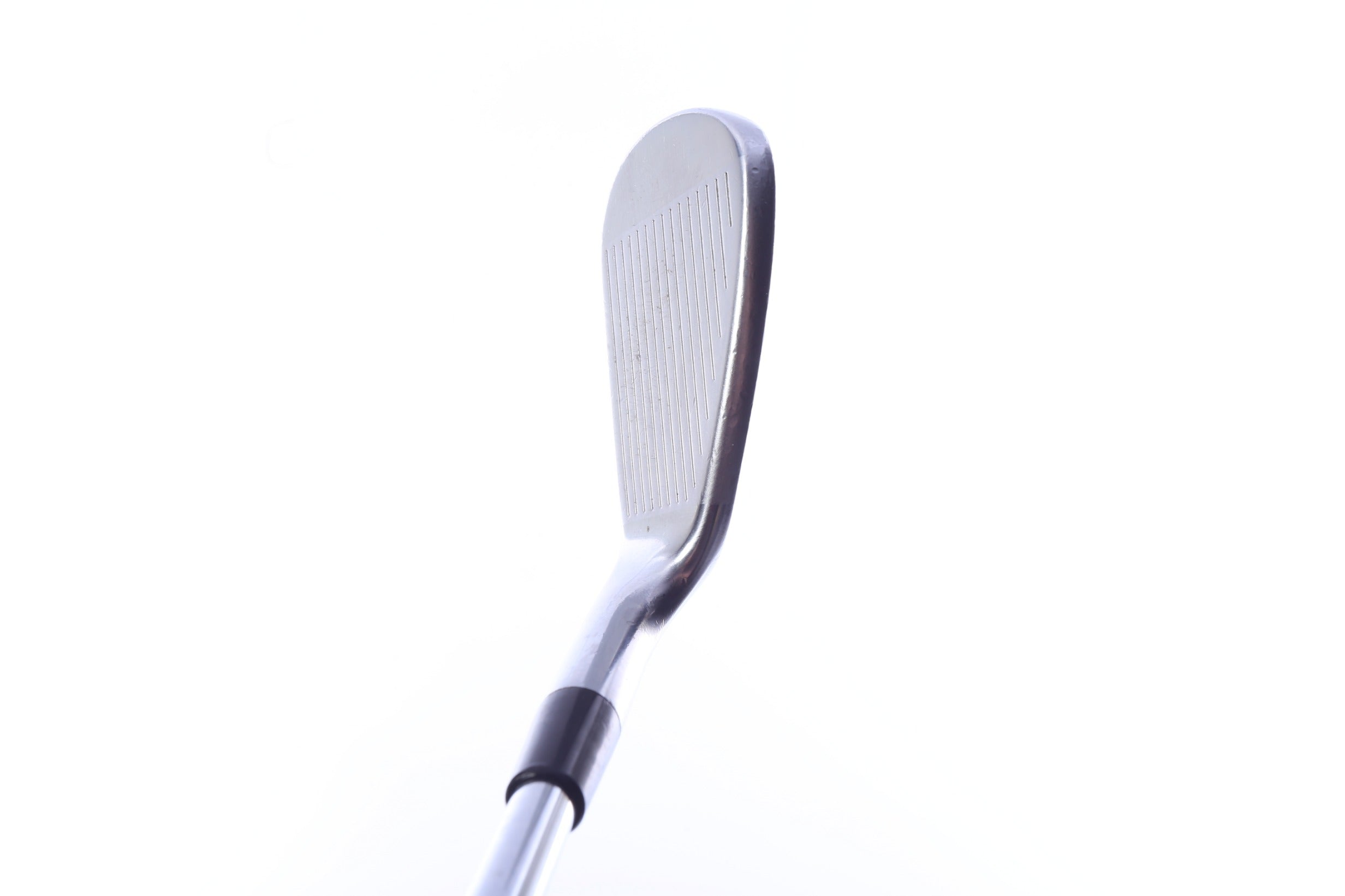 Used TaylorMade PSi Single 9-Iron - Right-Handed - Regular Flex