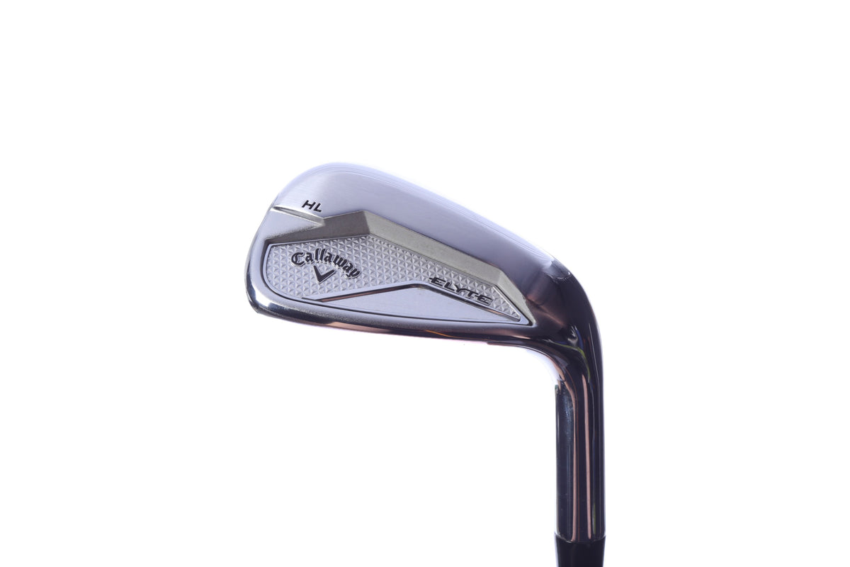 Used Callaway Elyte HL Approach Wedge - Right-Handed - 47 Degrees - Regular Flex