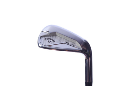 Used Callaway Elyte HL Approach Wedge - Right-Handed - 47 Degrees - Regular Flex