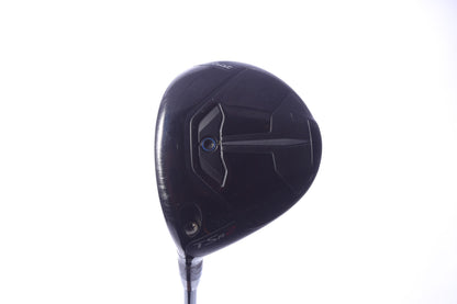 Used Titleist TSR2 3-Wood - Left-Handed - 15 Degrees - Stiff Flex-Next Round
