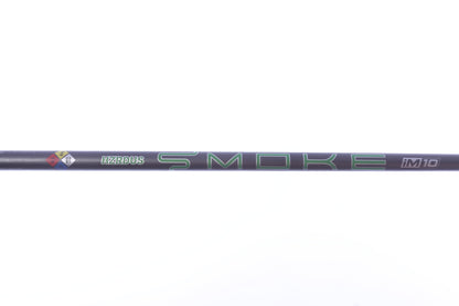 Used Cobra LTDx Driver - 10.5 Degrees - Regular Flex Project X Hzrdus SSmoke iM10 - Right-Handed