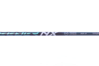 Tour Edge Exotics C725 3-Wood - Right-Handed - 15 Degrees - Stiff Flex