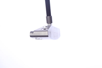 Used L.A.B. Golf Link1 Putter - Left-Handed - 35 in - Blade-Next Round
