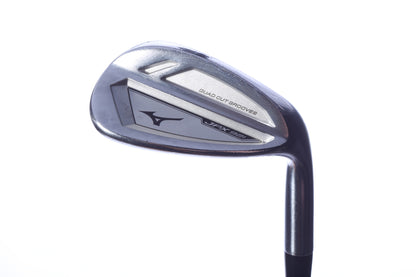 Used Mizuno JPX 921 Hot Metal Gap Wedge - Right-Handed - 50 Degrees - Stiff Flex