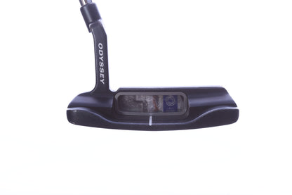 Used Odyssey Ai-ONE 1 Putter - Right-Handed - 31 in - Blade