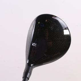 Used Cobra LTDx MAX 7-Wood - Right-Handed - 22.5 Degrees - Ladies Flex-Next Round