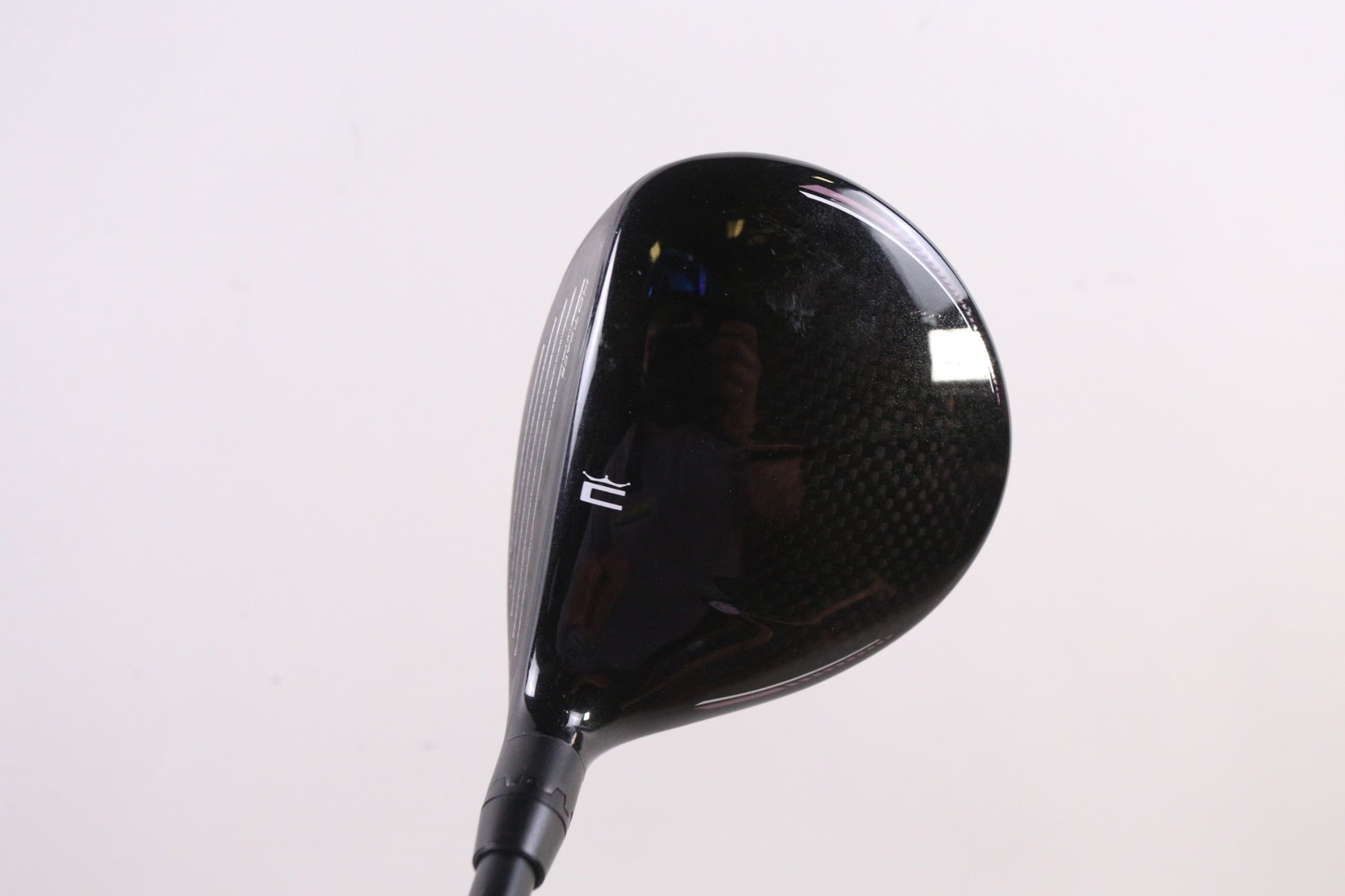 Used Cobra LTDx MAX 7-Wood - Right-Handed - 22.5 Degrees - Ladies Flex-Next Round