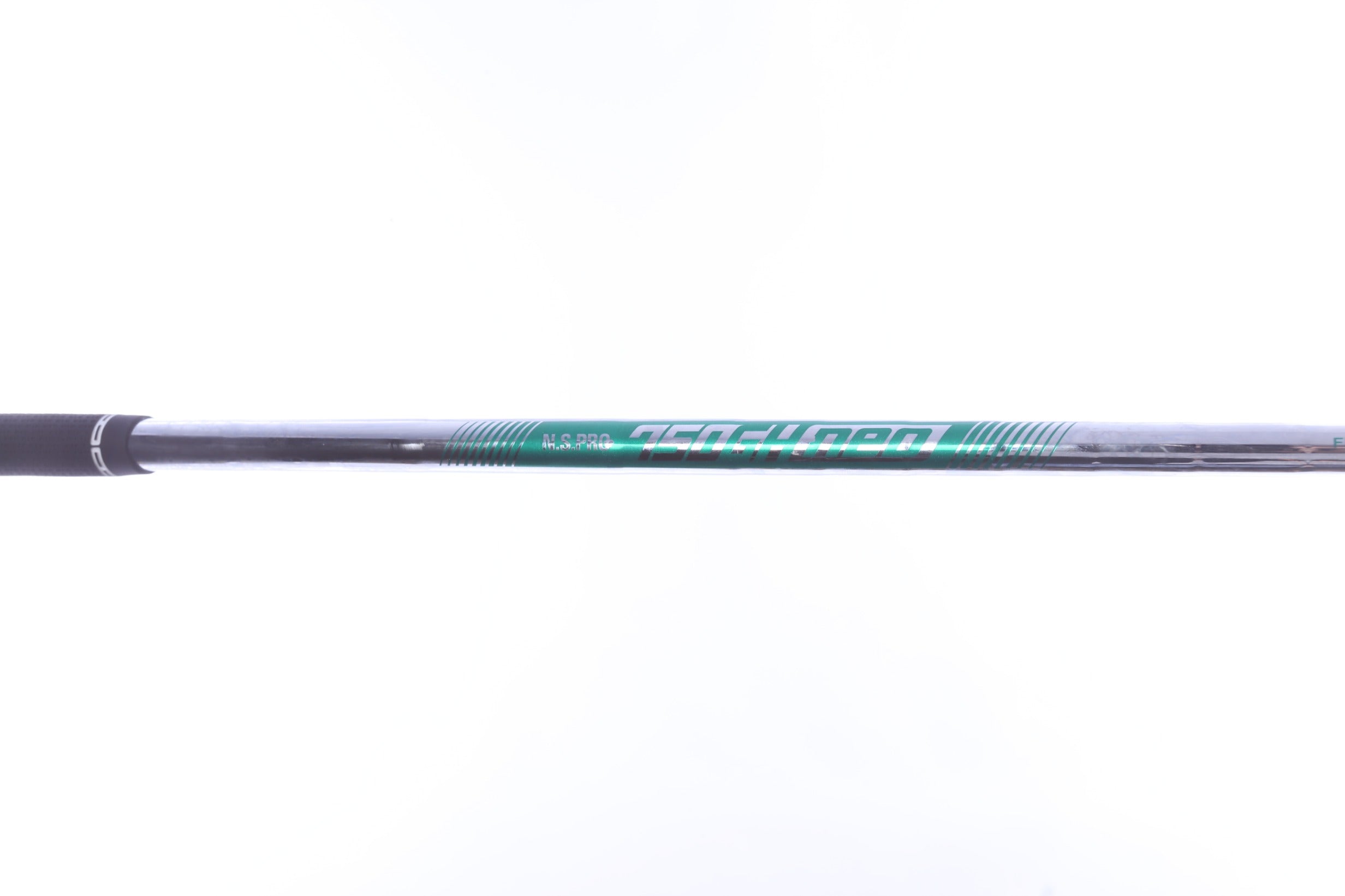 Used Titleist T350 Approach Wedge - Left-Handed - 48 Degrees - Stiff Flex-Next Round