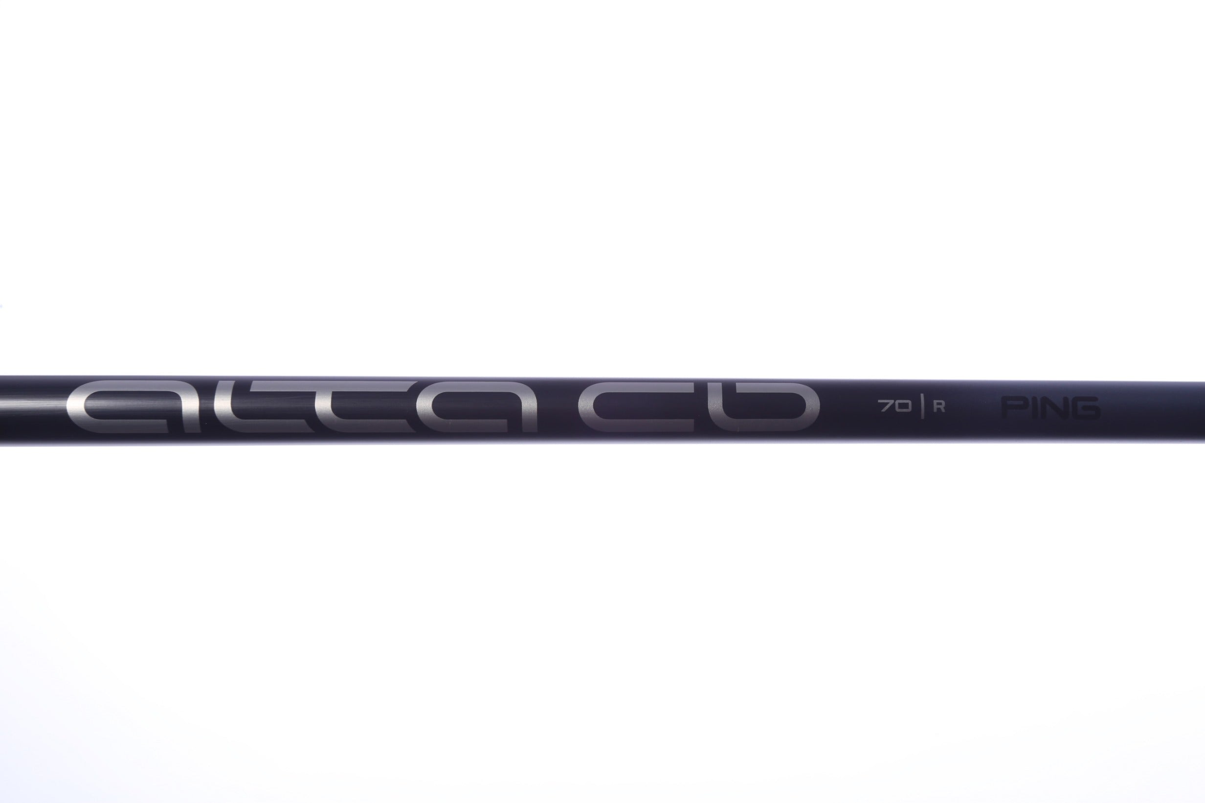 Used Ping G425 Crossover Single Utility 4-Iron - Left-Handed - Regular Flex-Next Round