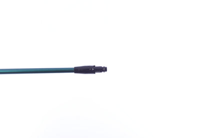 Used Fujikura Speeder NX Green Fairway Wood Shaft Stiff Flex Graphite - 42 in - Titleist Surefit Adapter