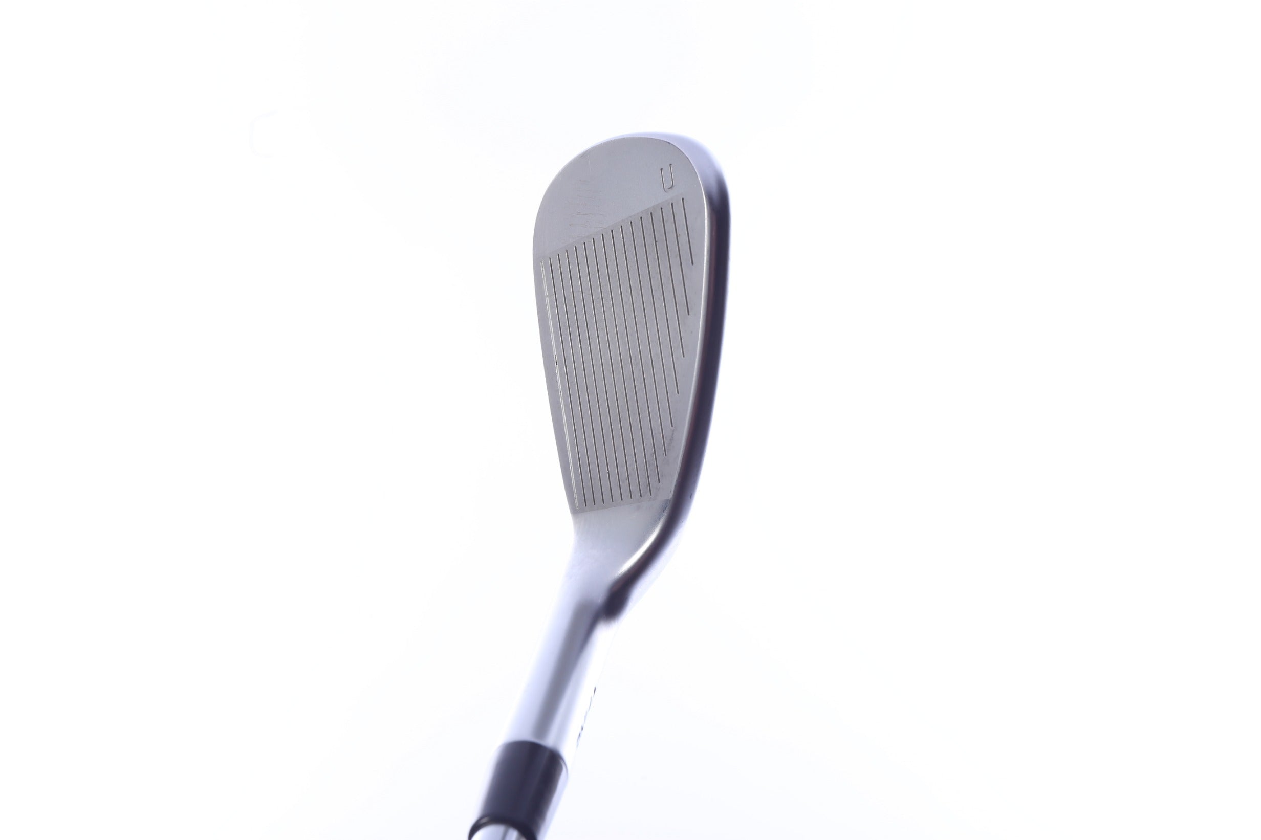 Used Ping G425 Utility Wedge - Right-Handed - 49.5 Degrees - Stiff Flex-Next Round