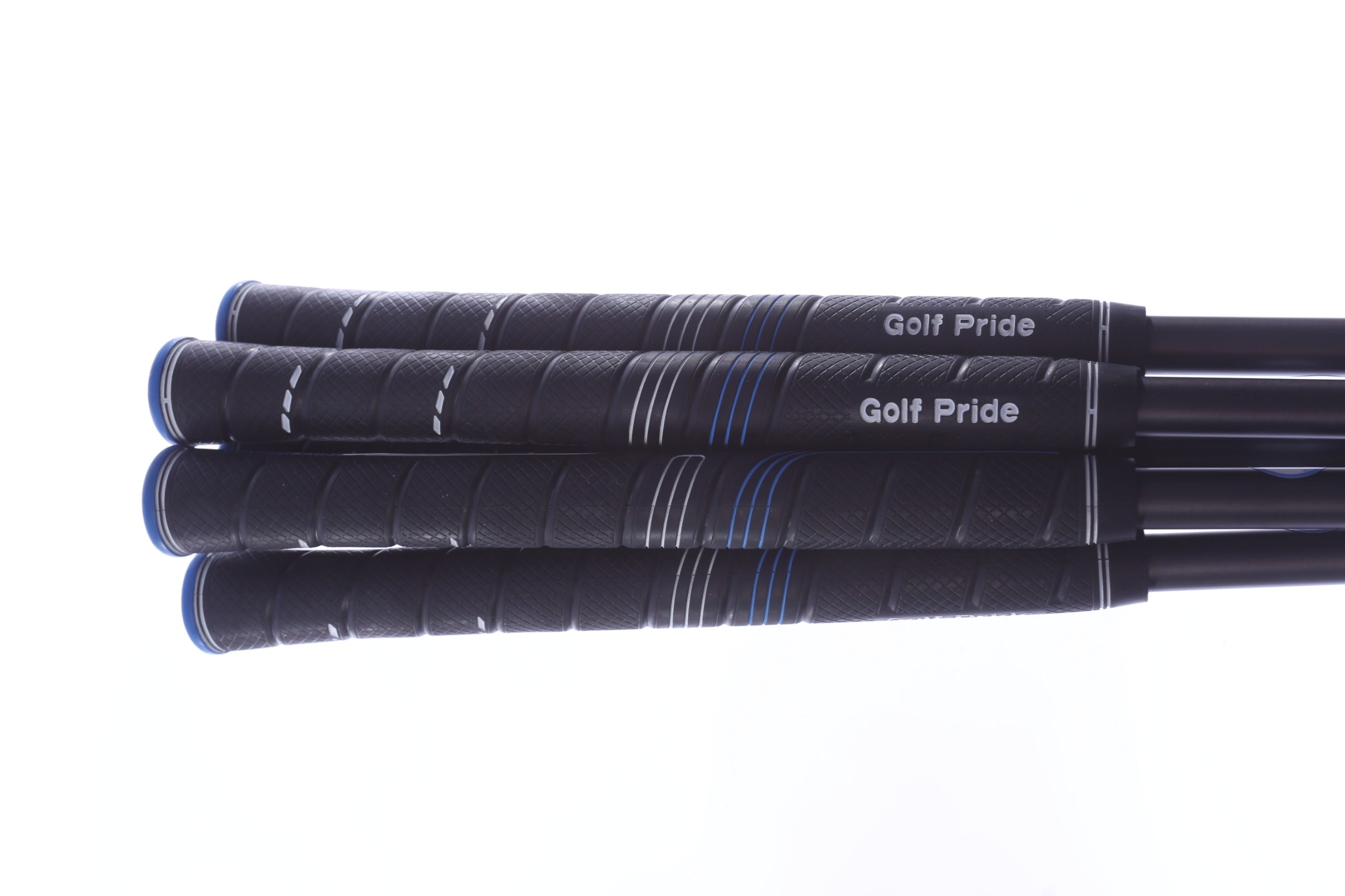Used PXG 0311P Gen 5 Iron Set - Left-Handed - 6-PW - Regular Flex