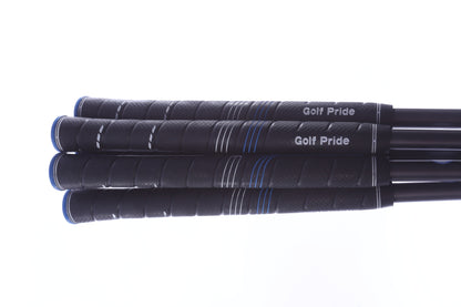Used PXG 0311P Gen 5 Iron Set - Left-Handed - 6-PW - Regular Flex