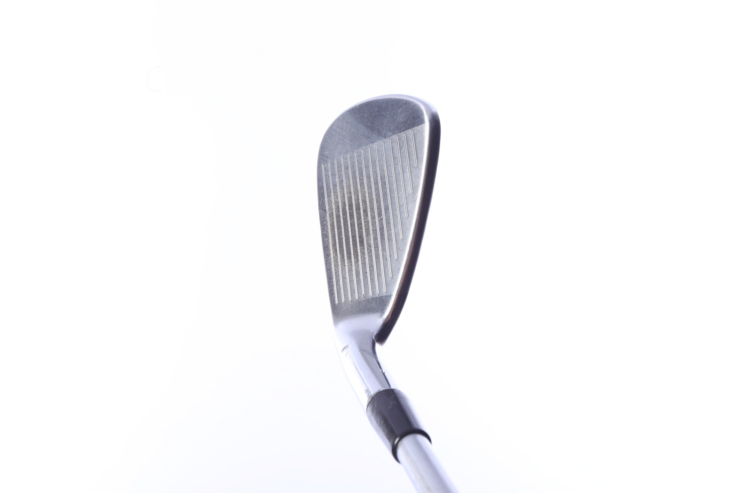 Used TaylorMade P790 Iron Set - Right-Handed - 5-PW - Stiff Flex-Next Round