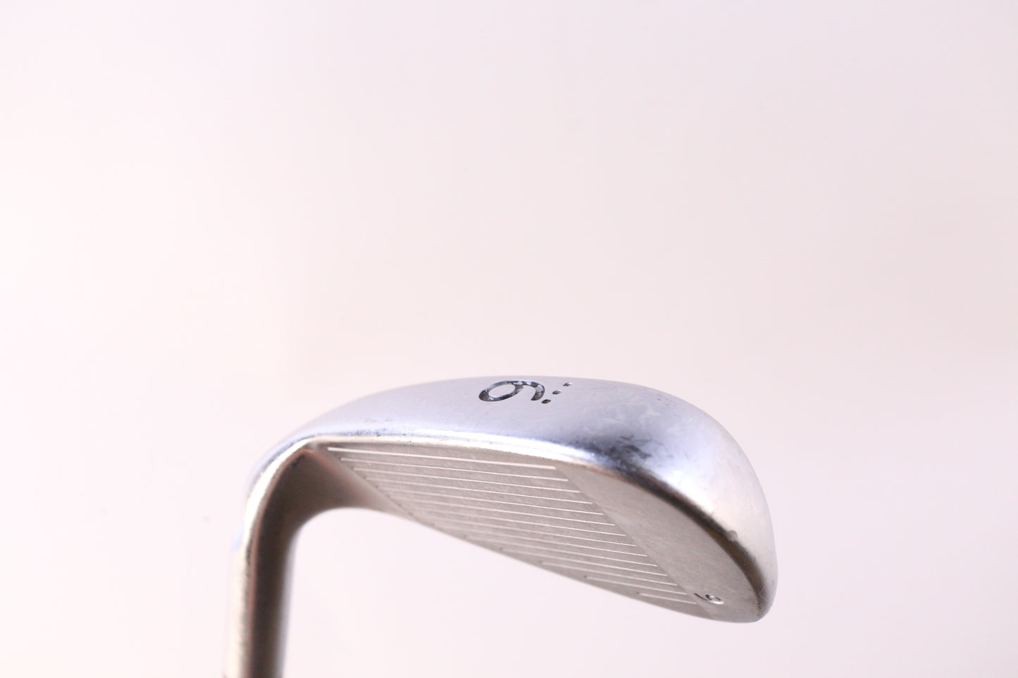 Used Ping G400 Single 9-Iron - Right-Handed - Regular Flex-Next Round