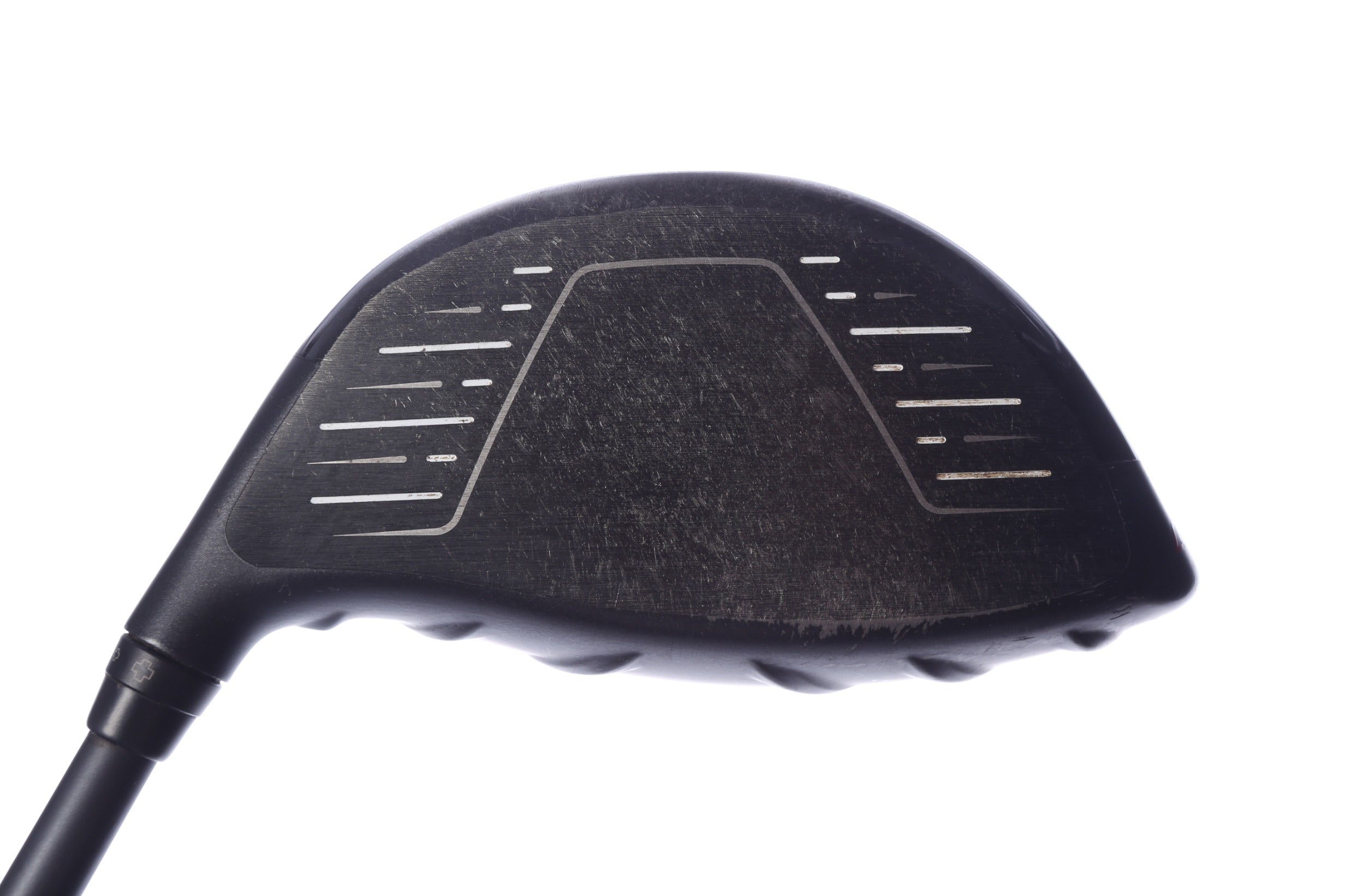 Used Ping G410 Plus Driver - 10.5 Degrees - Regular Flex Ping Alta CB - Right-Handed-Next Round