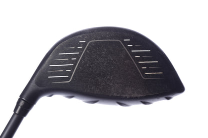 Used Ping G410 Plus Driver - 10.5 Degrees - Regular Flex Ping Alta CB - Right-Handed-Next Round