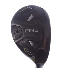 Used Ping G430 4H Hybrid - Right-Handed - 22 Degrees - Regular Flex-Next Round