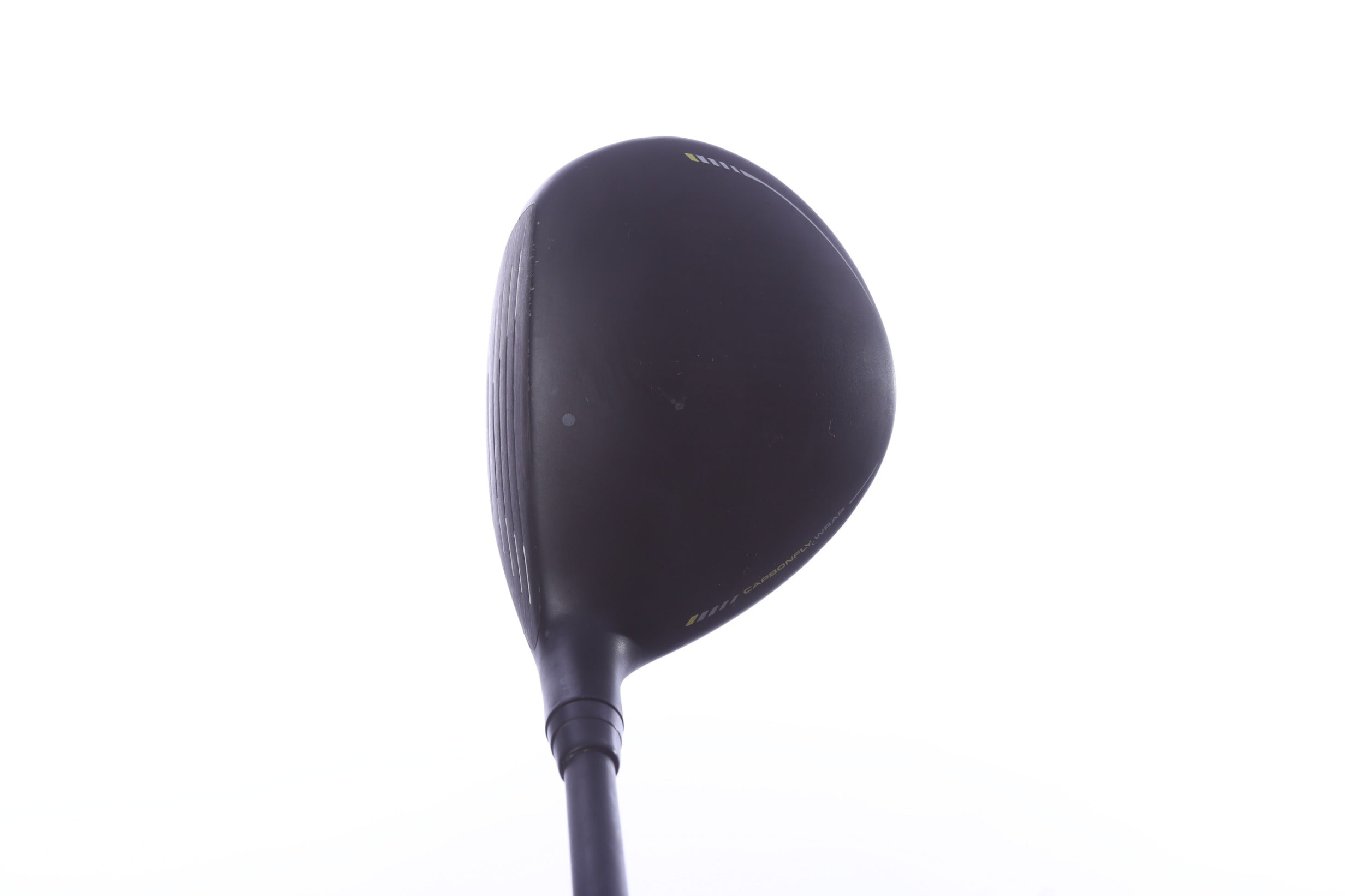Used Ping G430 MAX 5-Wood - Right-Handed - 18 Degrees - Regular Flex