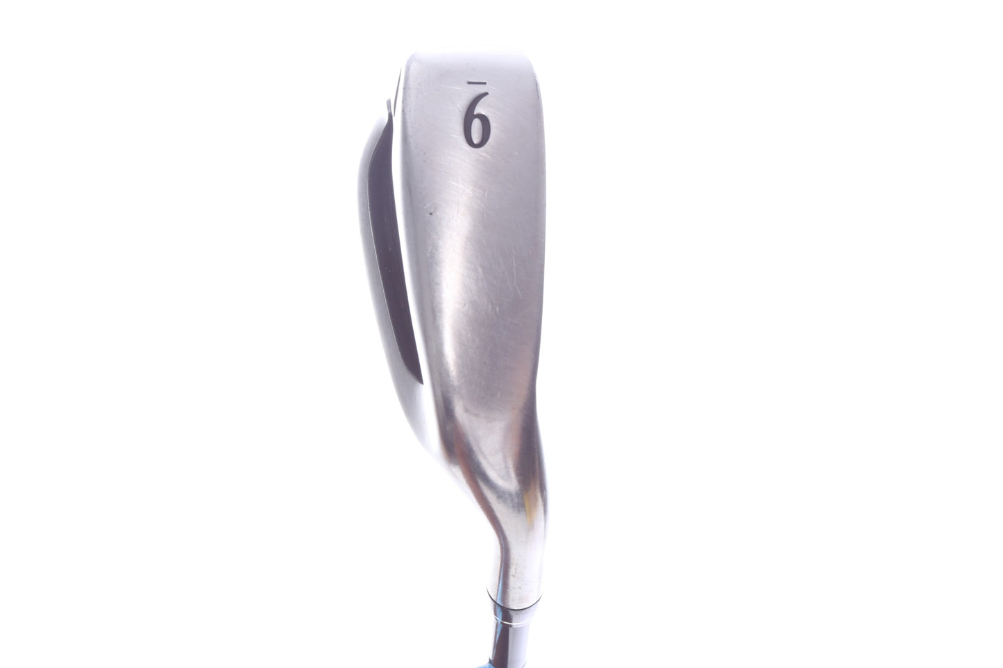 Used XXIO 12 Single 9-Iron - Right-Handed - Regular Flex-Next Round