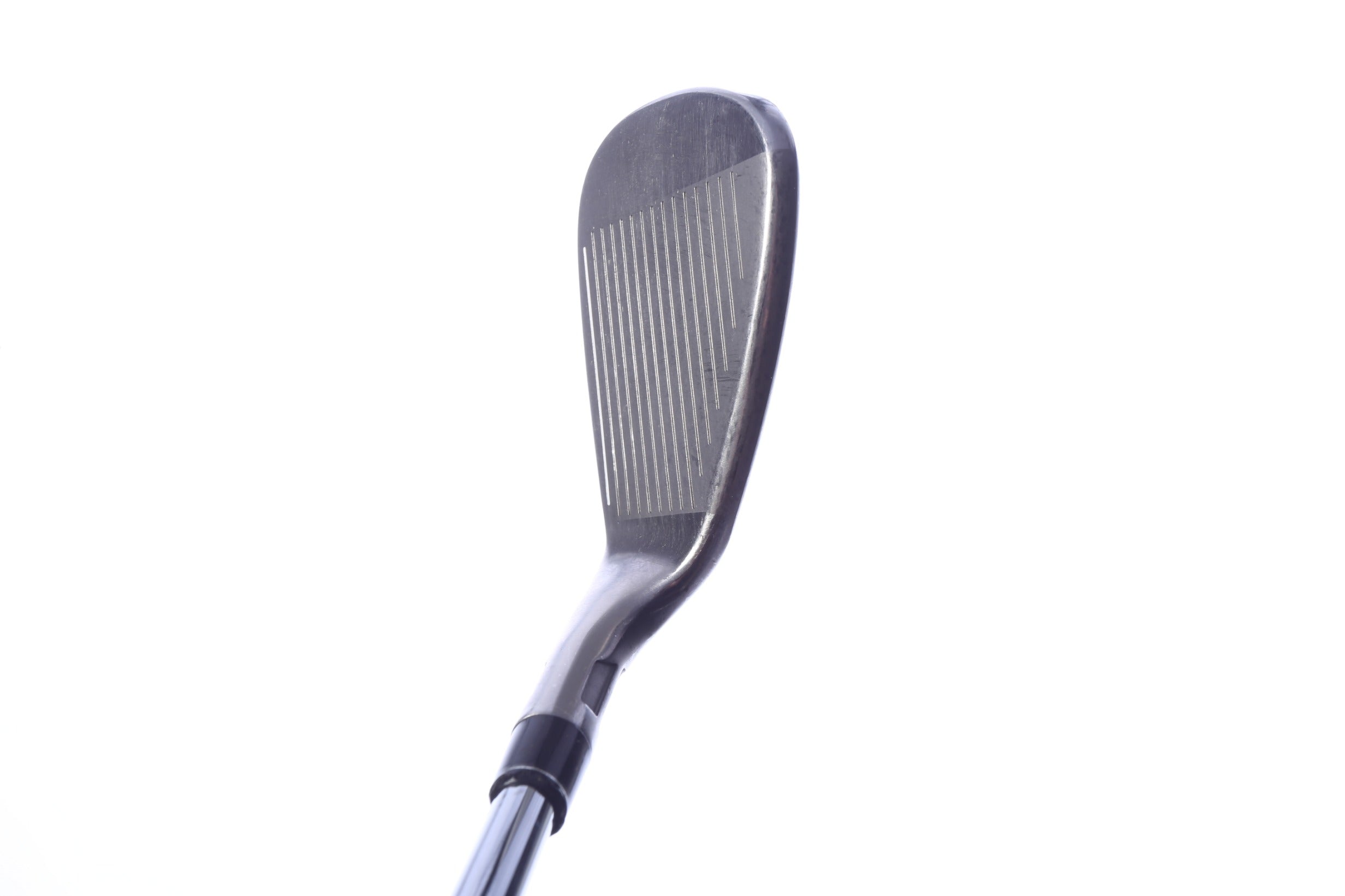 Used TaylorMade STEALTH Approach Wedge - Right-Handed - 49 Degrees - Stiff Flex