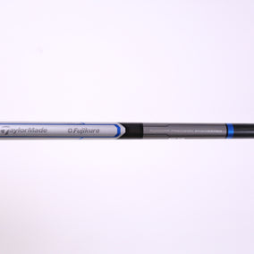 Fujikura Speeder57 Driver Shaft - Seniors Flex - 44 in-Next Round