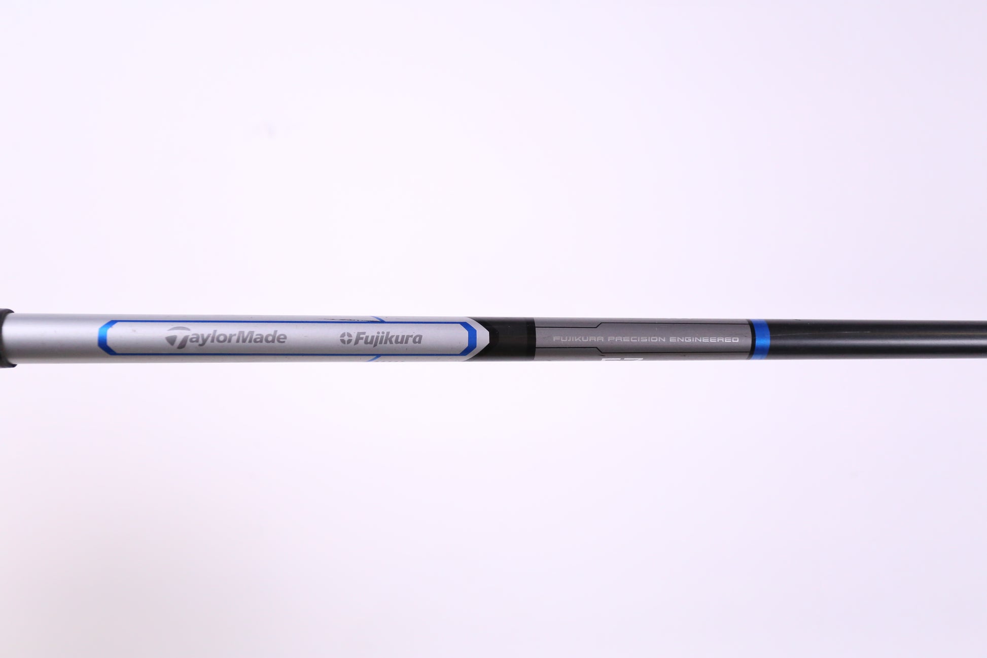 Fujikura Speeder57 Driver Shaft - Seniors Flex - 44 in-Next Round